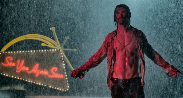 Bad Times at the El Royale (2018) movie photo - id 490436