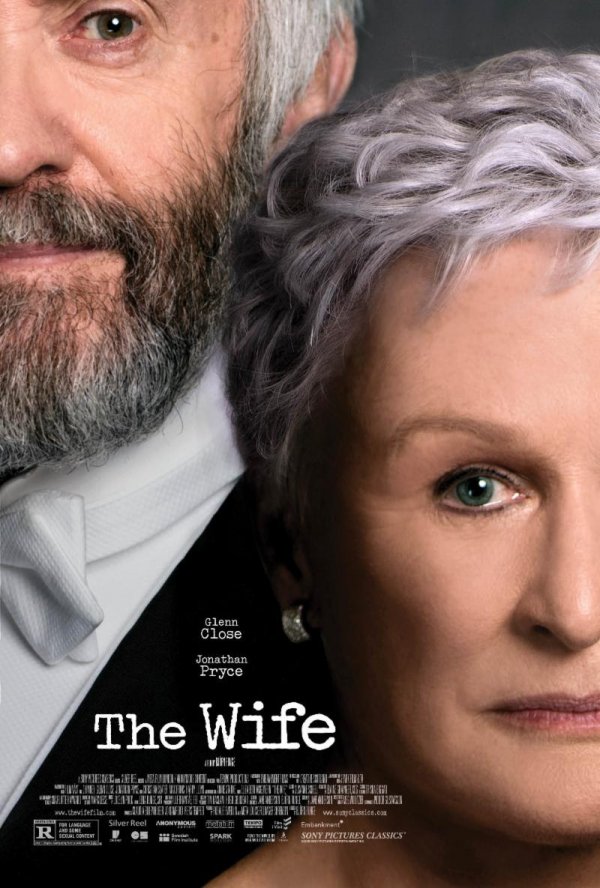 The Wife (2018) movie photo - id 490485