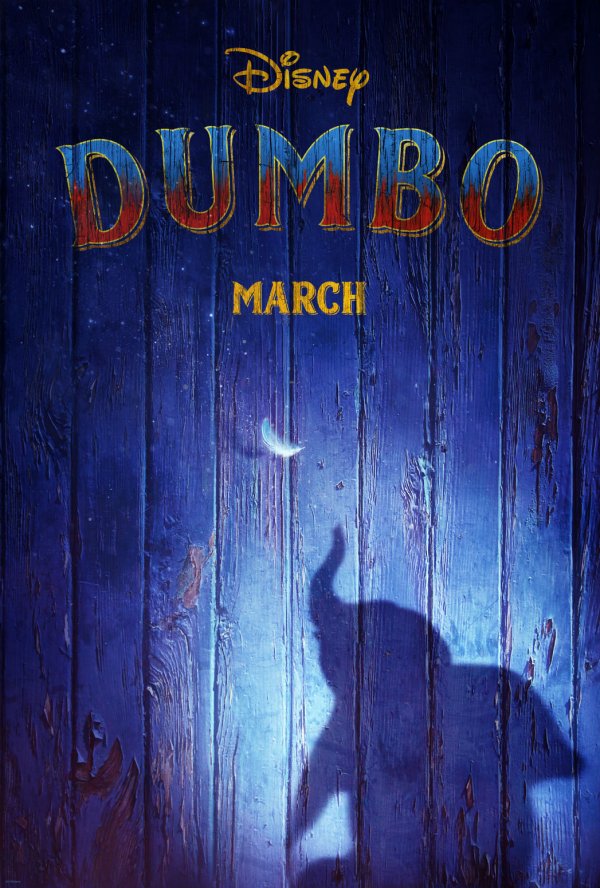 Dumbo (2019) movie photo - id 490541