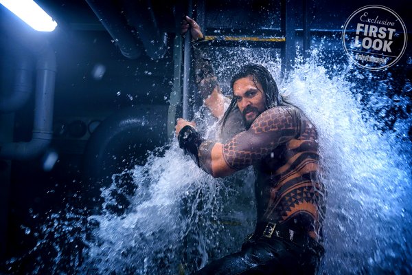 Aquaman (2018) movie photo - id 490571