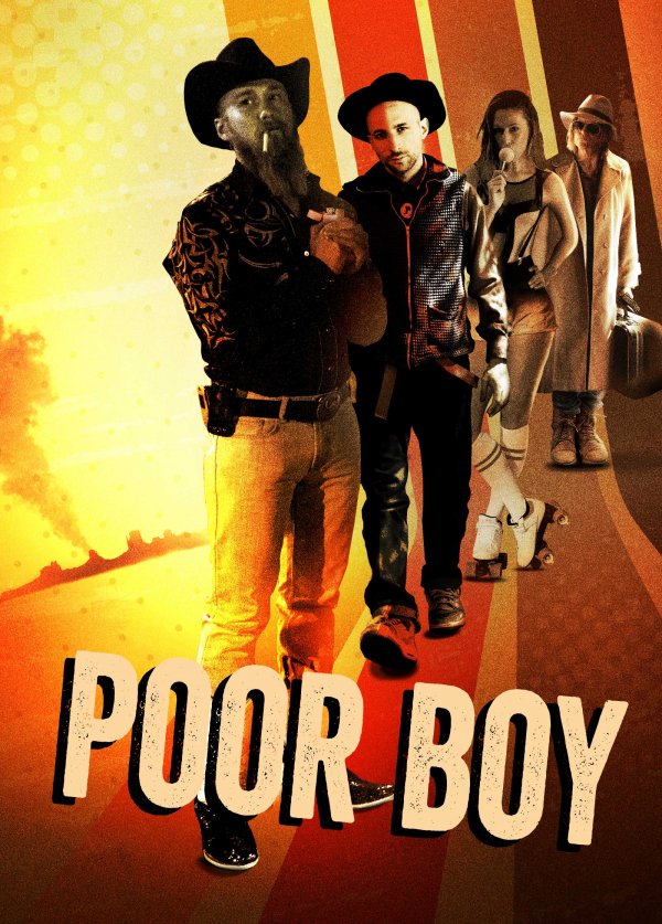 Poor Boy (2018) movie photo - id 490618