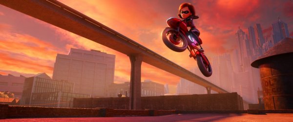 The Incredibles 2 (2018) movie photo - id 490703