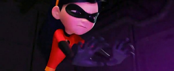 The Incredibles 2 (2018) movie photo - id 490705