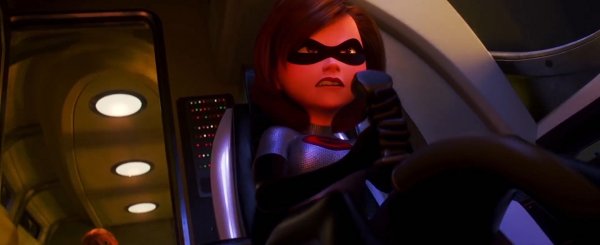 The Incredibles 2 (2018) movie photo - id 490708