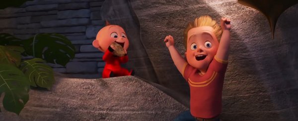 The Incredibles 2 (2018) movie photo - id 490710