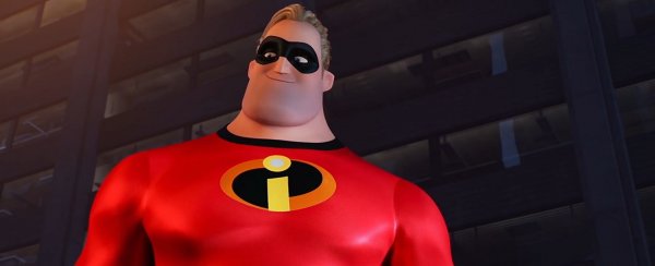 The Incredibles 2 (2018) movie photo - id 490711