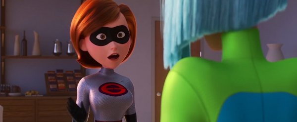 The Incredibles 2 (2018) movie photo - id 490715