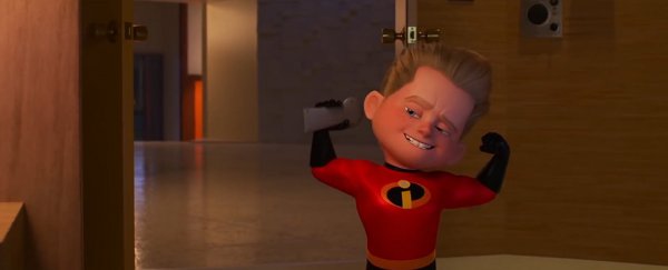 The Incredibles 2 (2018) movie photo - id 490716