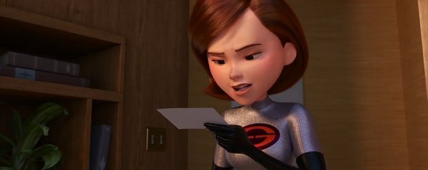 The Incredibles 2 (2018) movie photo - id 490718