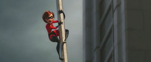 The Incredibles 2 (2018) movie photo - id 490720