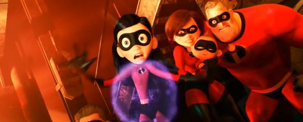 The Incredibles 2 (2018) movie photo - id 490723