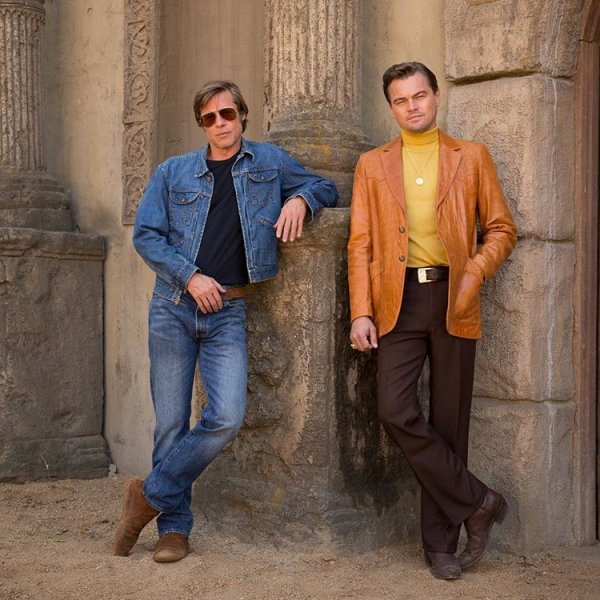 Once Upon a Time in Hollywood (2019) movie photo - id 491031