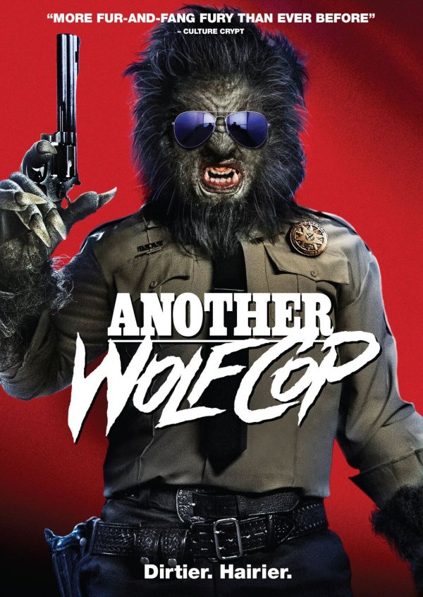 Another Wolfcop (2018) movie photo - id 491058