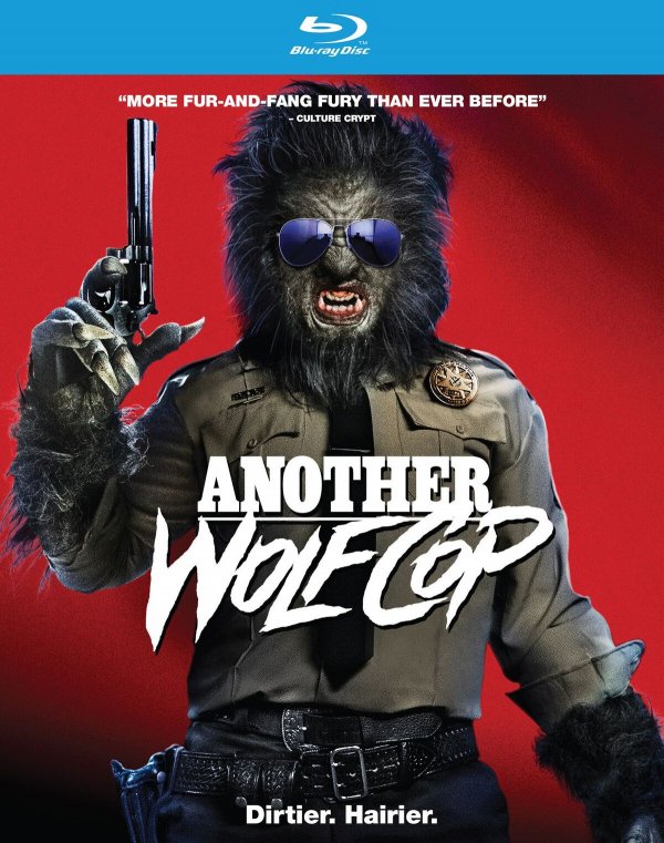 Another Wolfcop (2018) movie photo - id 491059