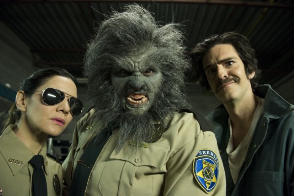 Another Wolfcop (2018) movie photo - id 491060
