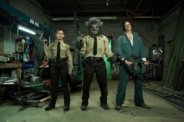 Another Wolfcop (2018) movie photo - id 491061