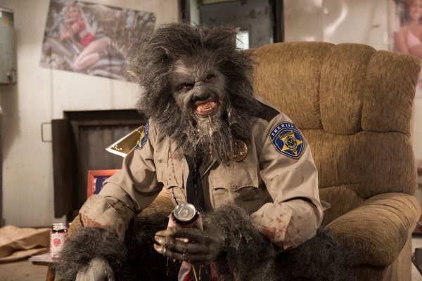 Another Wolfcop (2018) movie photo - id 491062