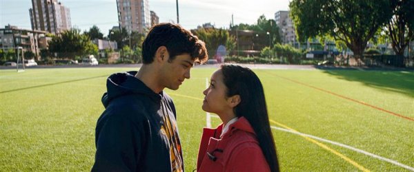 To All The Boys I've Loved Before (2018) movie photo - id 491066