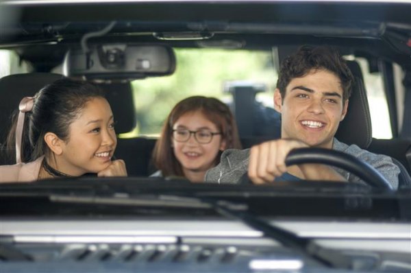 To All The Boys I've Loved Before (2018) movie photo - id 491069