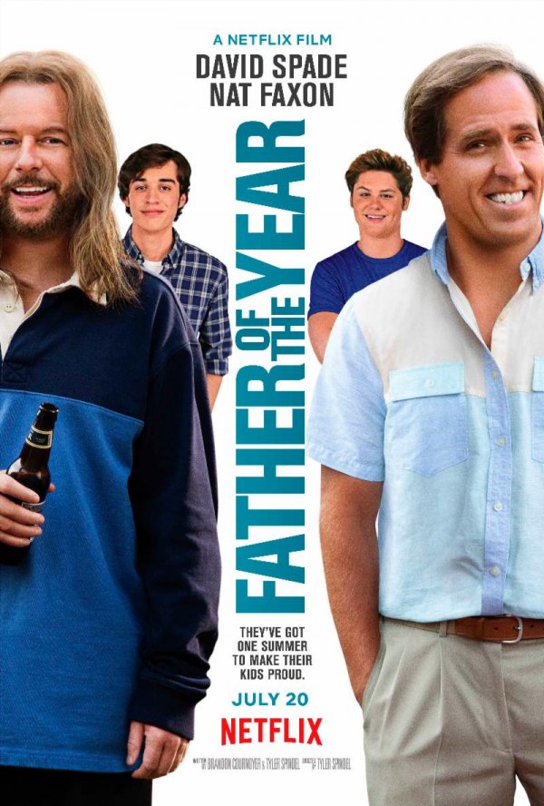Father of the Year (2018) movie photo - id 491390