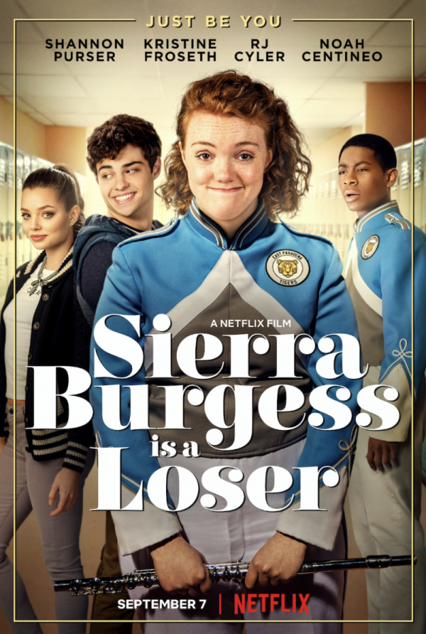 Sierra Burgess Is A Loser (2018) movie photo - id 491492