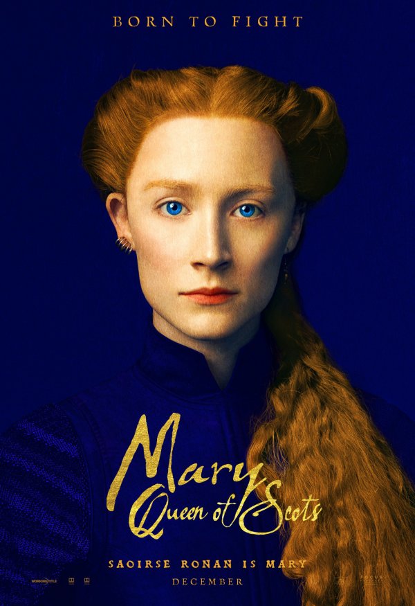Mary Queen of Scots (2018) movie photo - id 491511