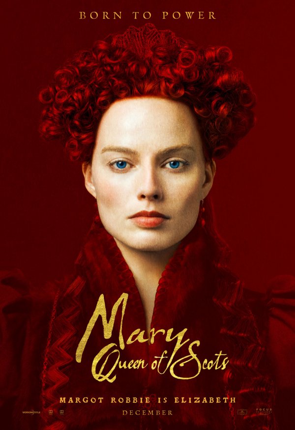 Mary Queen of Scots (2018) movie photo - id 491512