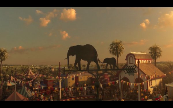 Dumbo (2019) movie photo - id 491557