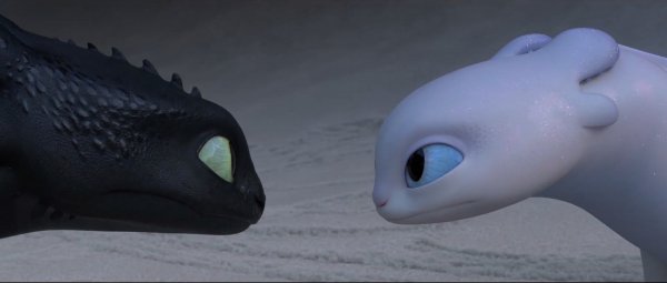 How To Train Your Dragon: The Hidden World (2019) movie photo - id 491564