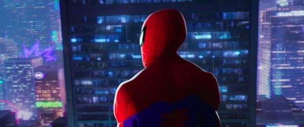Spider-Man: Into the Spider-Verse (2018) movie photo - id 491567