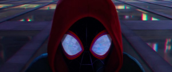 Spider-Man: Into the Spider-Verse (2018) movie photo - id 491569