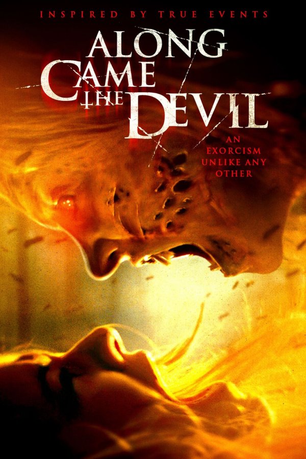 Along Came the Devil (2018) movie photo - id 491634