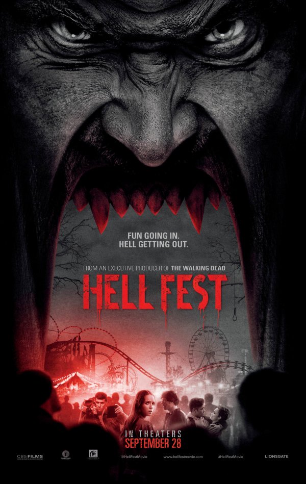 Hellfest (2018) movie photo - id 491728