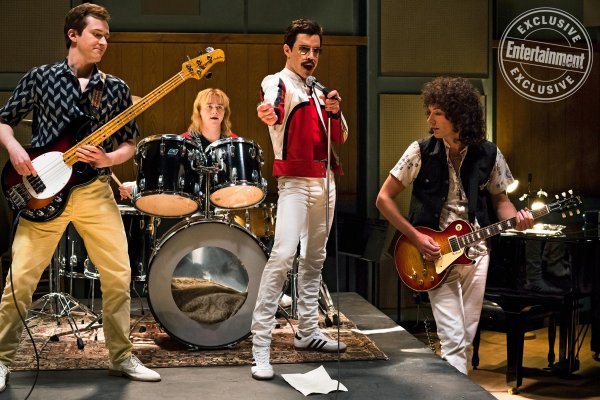 Bohemian Rhapsody (2018) movie photo - id 491776