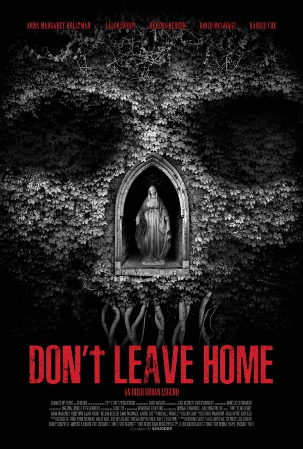 Don't Leave Home (2018) movie photo - id 491778
