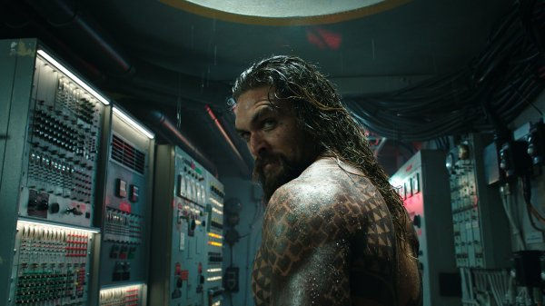Aquaman (2018) movie photo - id 491872