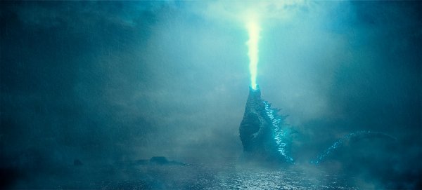 Godzilla: King of the Monsters (2019) movie photo - id 491881