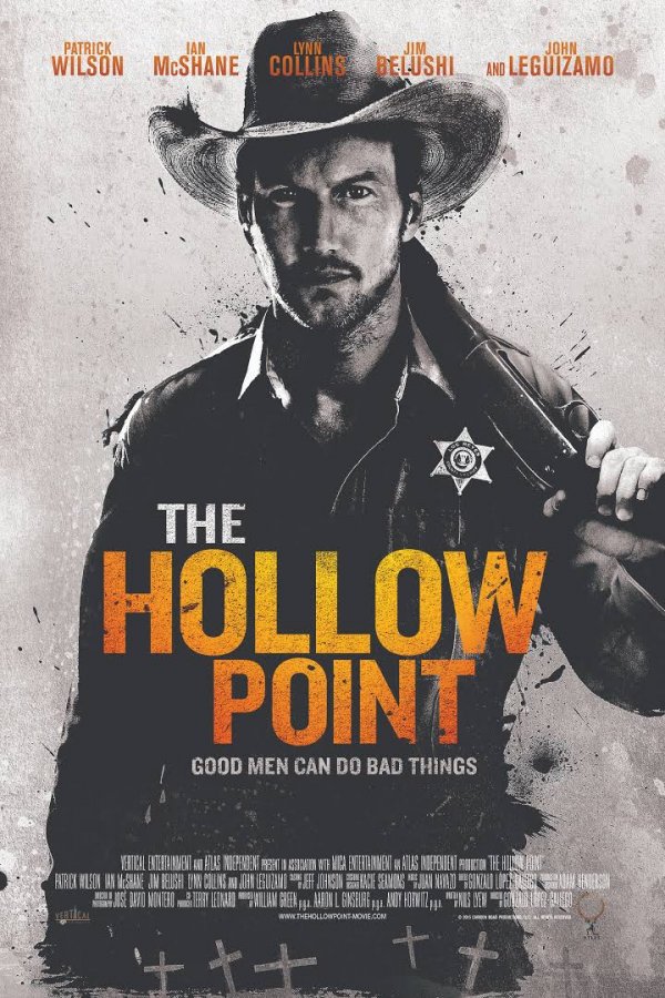The Hollow Point (2016) movie photo - id 492137