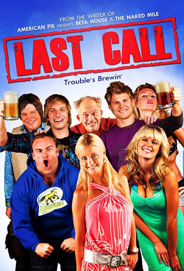 Last Call () movie photo - id 492213