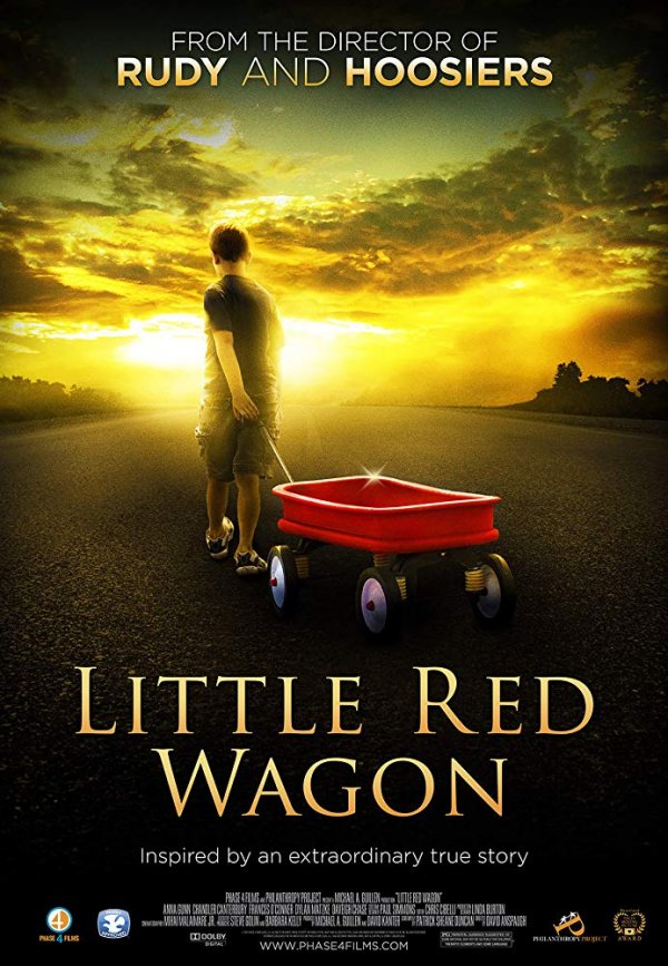 Little Red Wagon (2012) movie photo - id 492225