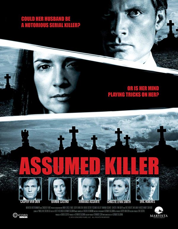 Assumed Killer (2013) movie photo - id 492234