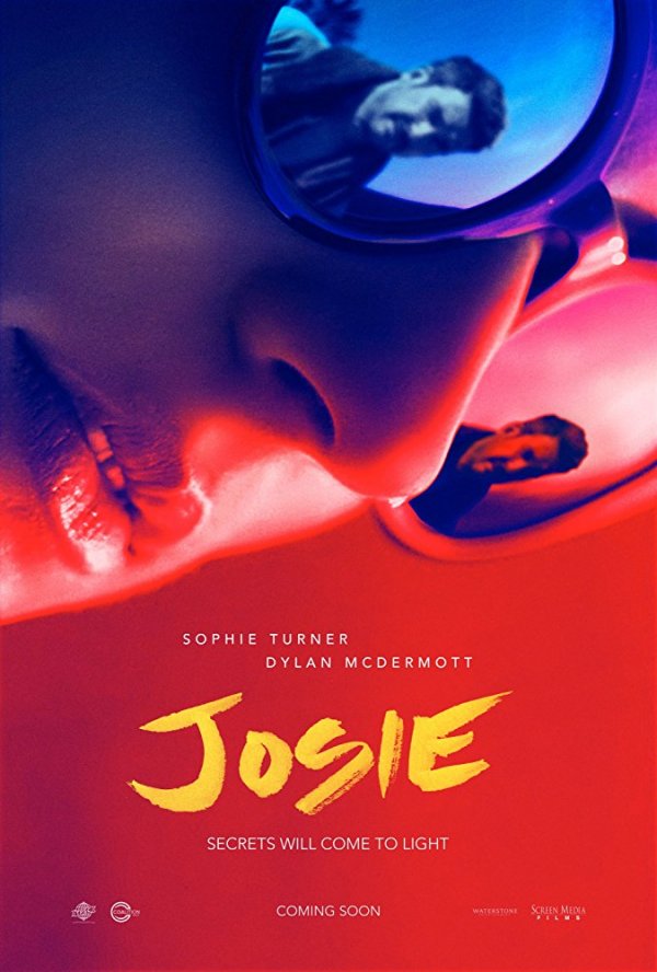 Josie (2018) movie photo - id 492236