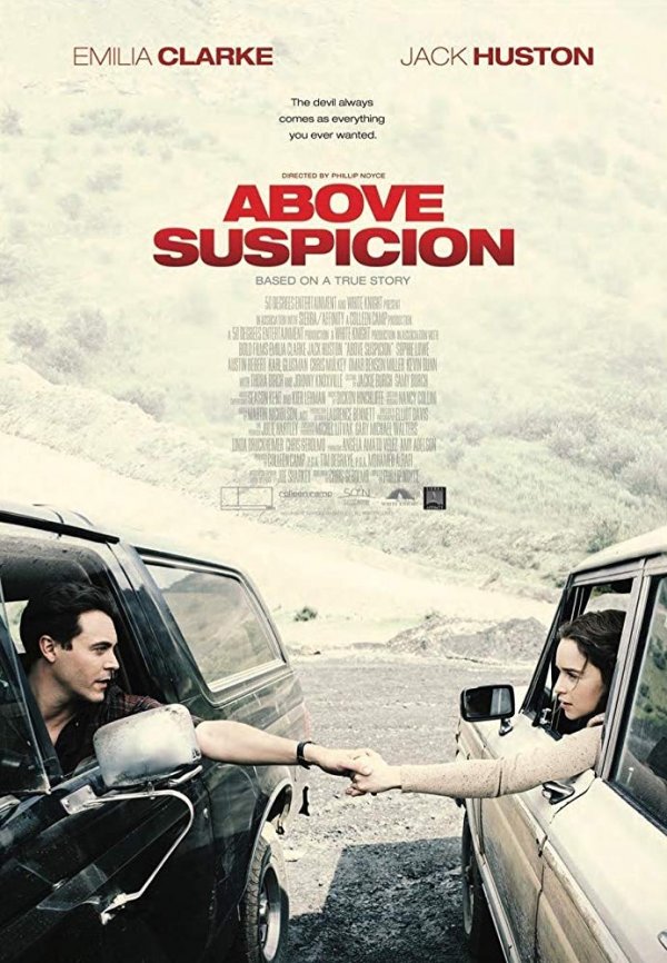 Above Suspicion (2021) movie photo - id 492241
