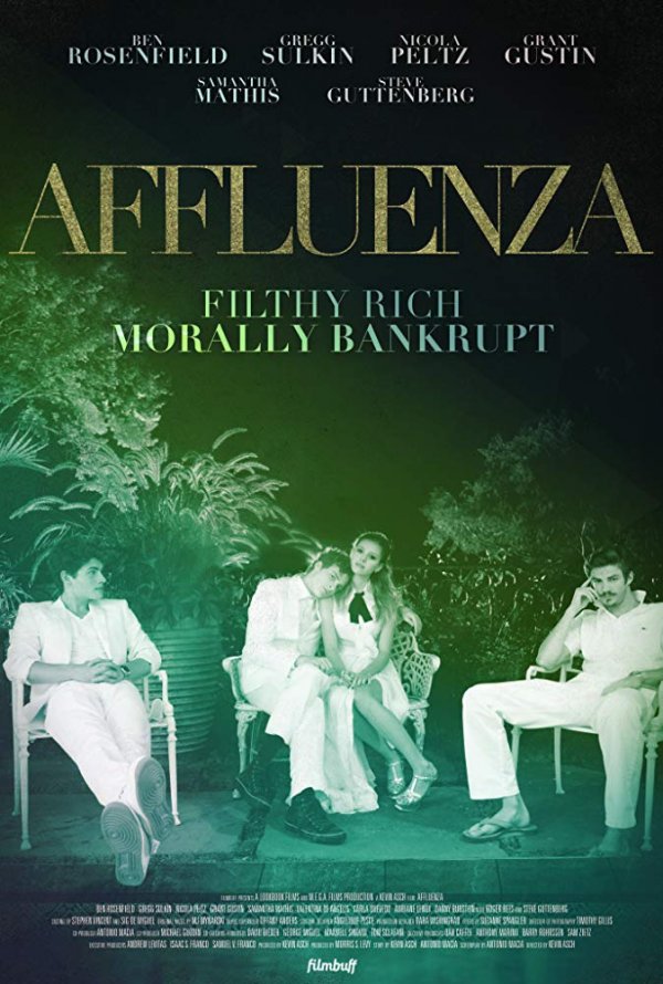 Affluenza (2014) movie photo - id 492246