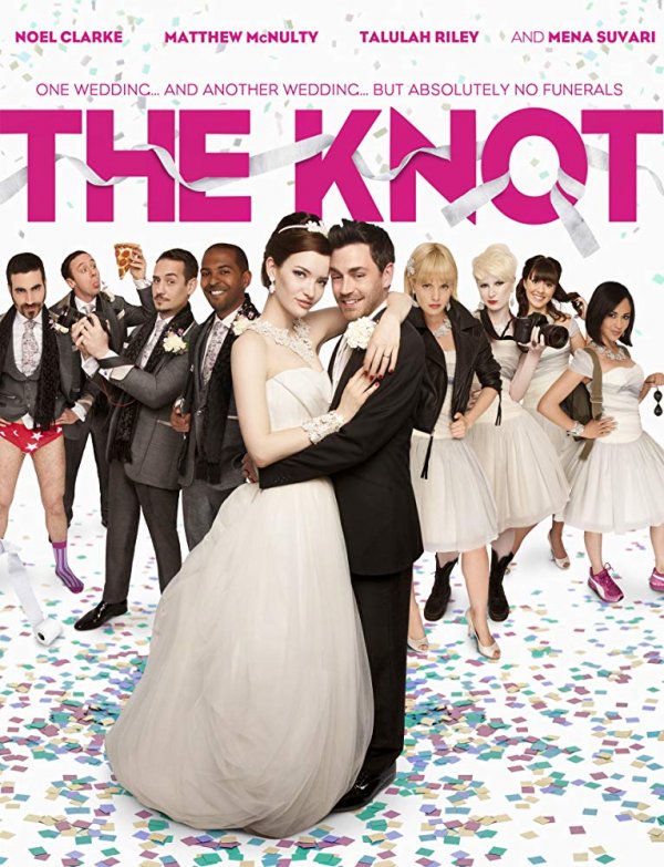 The Knot (2012) movie photo - id 492249