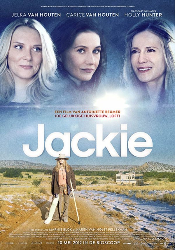 Jackie (2012) movie photo - id 492255