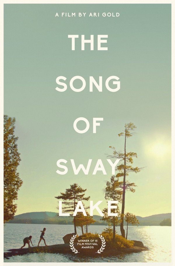 The Song of Sway Lake (2018) movie photo - id 492745