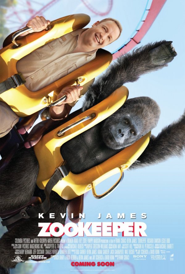Zookeeper (2011) movie photo - id 49277
