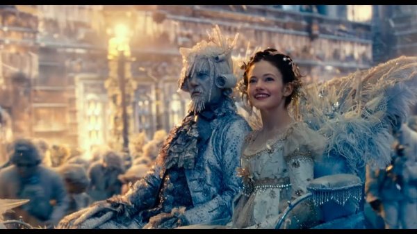The Nutcracker and the Four Realms (2018) movie photo - id 492792