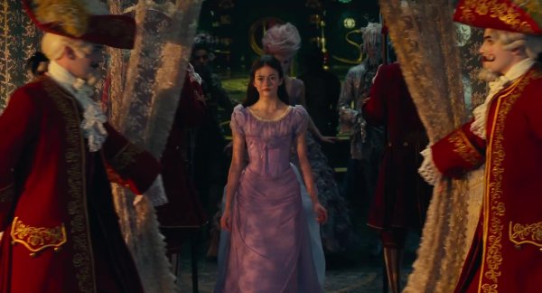 The Nutcracker and the Four Realms (2018) movie photo - id 492797